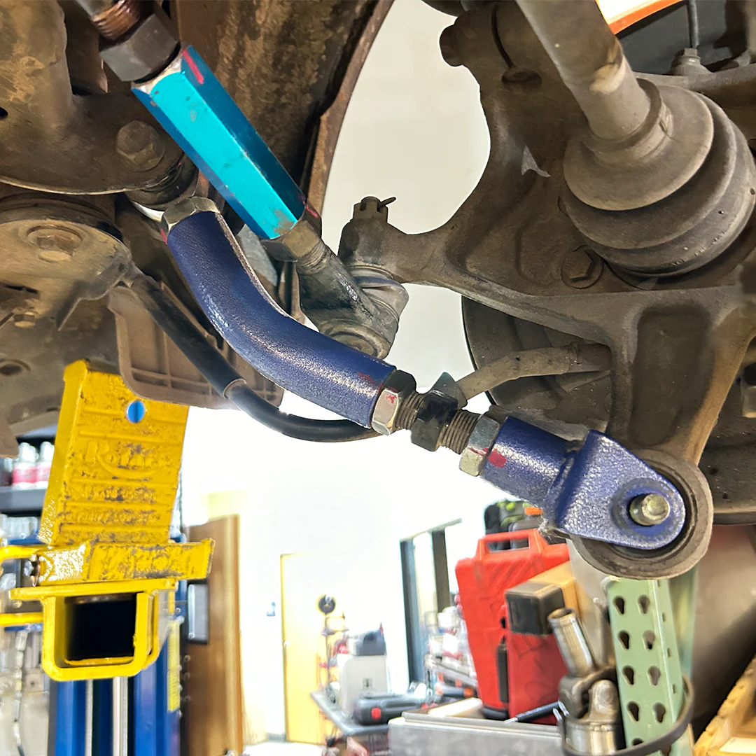 Rallitek Heavy Duty Adjustable Trailing Arm - Fits 2013-2017 Subaru Crosstrek - Image 4