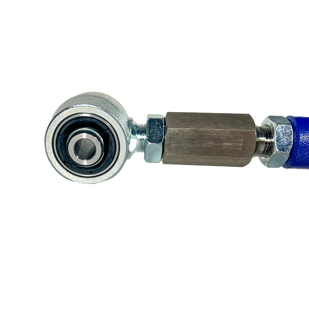 Rallitek Heavy Duty Adjustable Trailing Arms - Fits 2022-2025 Subaru WRX - Image 3