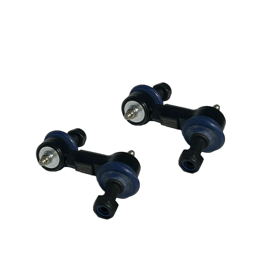 Rallitek Heavy Duty Front Adjustable Endlinks - Fits 2005-2009 Outback