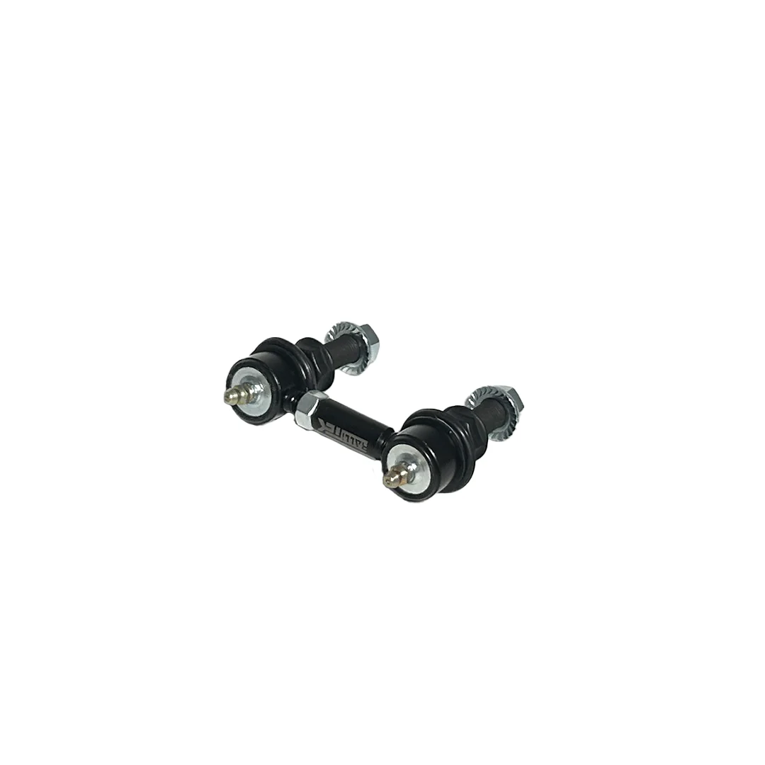Rallitek Heavy Duty Front Adjustable Endlinks - Fits 2015-2021 Subaru WRX & STI - Image 3
