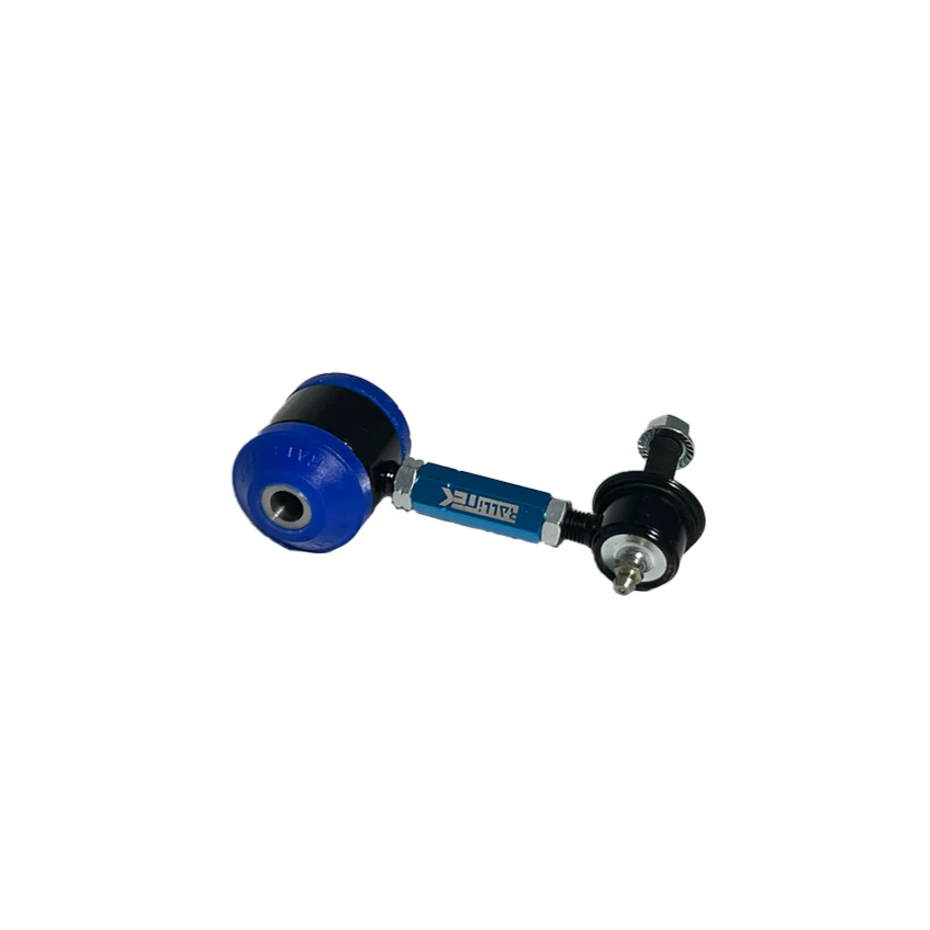 Rallitek Heavy Duty Rear Adjustable Endlinks - Fits 2010-2025 Subaru Legacy - Image 2
