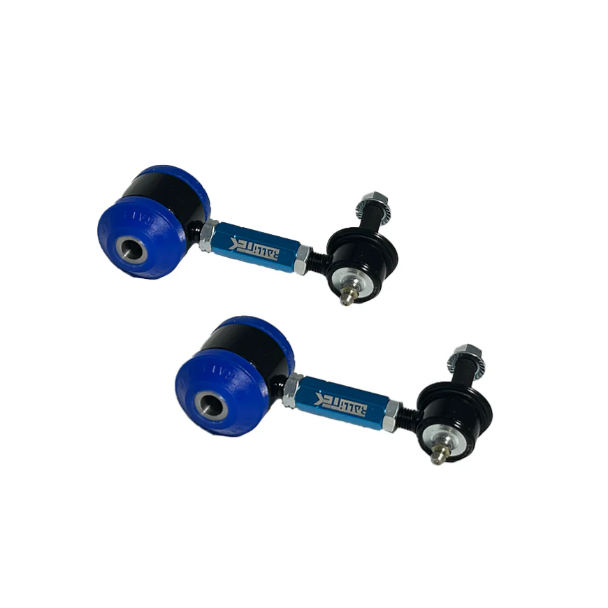 Rallitek Heavy Duty Rear Adjustable Endlinks - Fits 2013-2024 Subaru BRZ