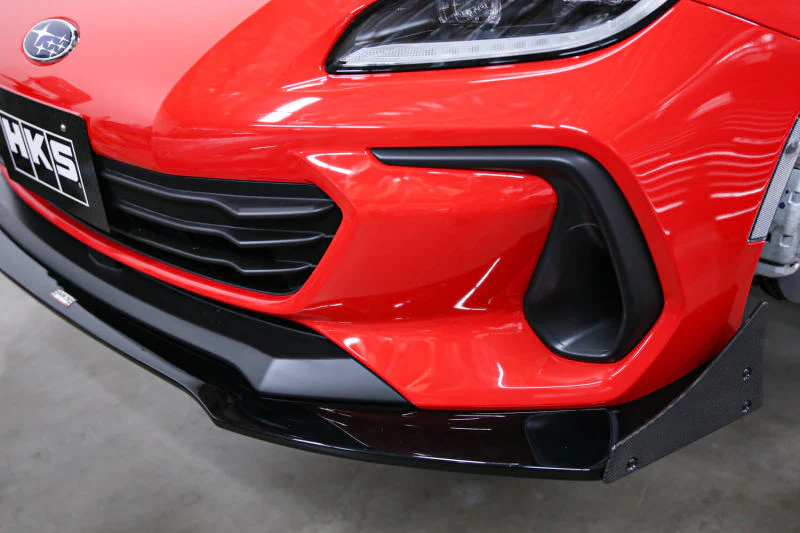 HKS Body Kit TYPE-S BRZ ZD8 Spoiler Set - Image 10