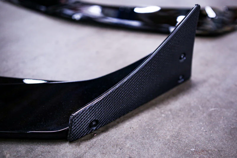 HKS Body Kit TYPE-S BRZ ZD8 Spoiler Set - Image 4
