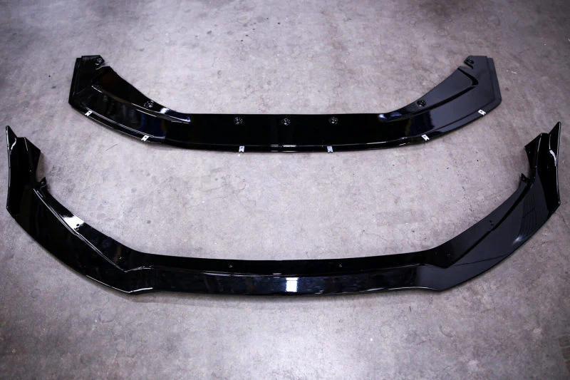 HKS Body Kit TYPE-S BRZ ZD8 Spoiler Set - Image 5
