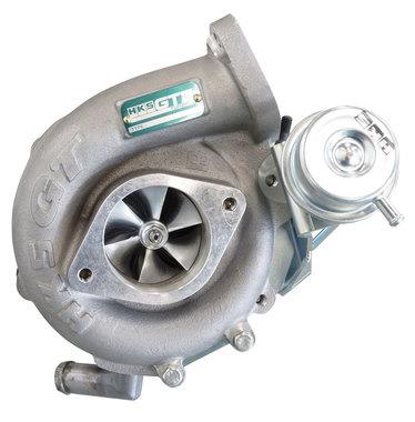 HKS GTIII-RS SPORTS TURBINE KIT GT-R RB26 - Image 2