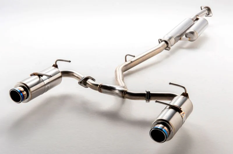 HKS Hi-Power Muffler SPEC-L ZN6 - Image 2