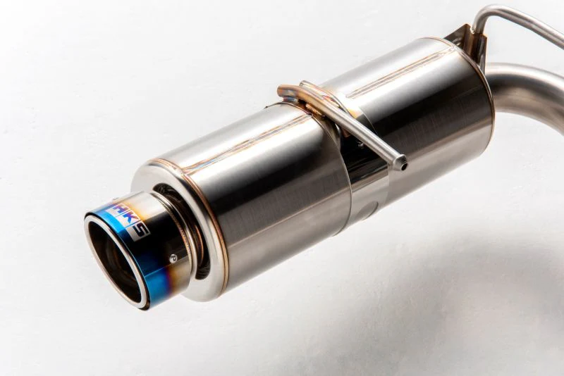 HKS Hi-Power Muffler SPEC-L ZN6 - Image 5