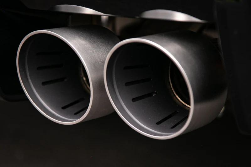 HKS HKSTUDIE EXHAUST for BMW G87 6MT - Image 10