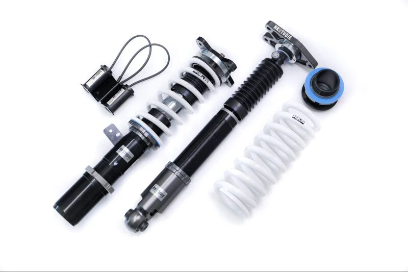 HKS HKSTUDIE SUSPENSION with CANCELLER for G80/G82 - Image 4