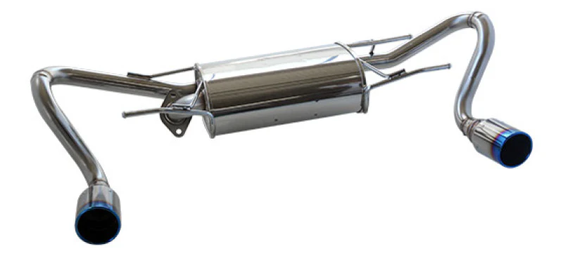 HKS LEGAMAX Premium GP7 IMPREZA SPORT - Image 2