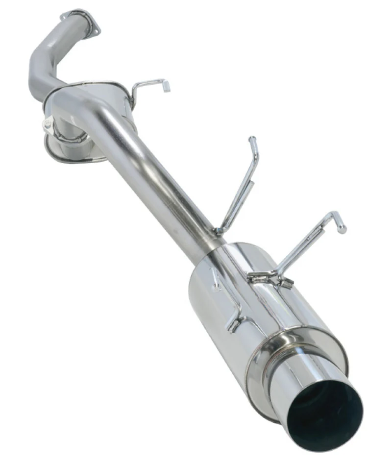 HKS SILENT Hi-POWER TURBO E-ST205 3S-GTE - Image 2