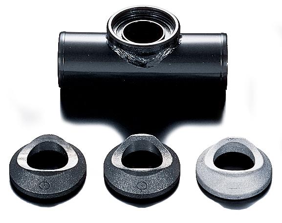 HKS SSQV Recirculation Fitting (for 19mm ID hose) - Image 3