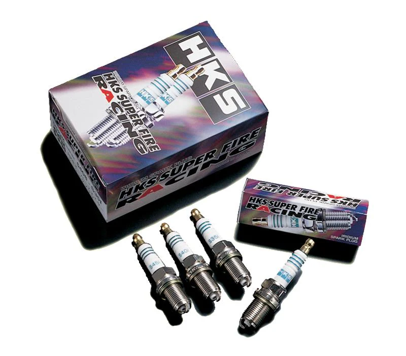 HKS SUPER FIRE RACING M45 - Single - Image 2