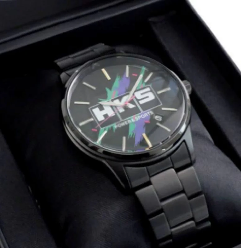 HKS WATCH SUPER RACING - Image 3