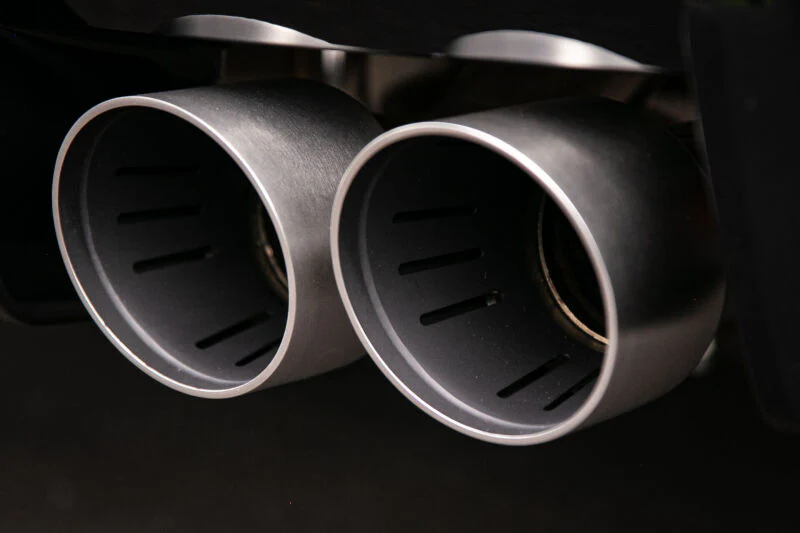 HKSTUDIE EXHAUST for BMW G80/G82 Comp - Image 12