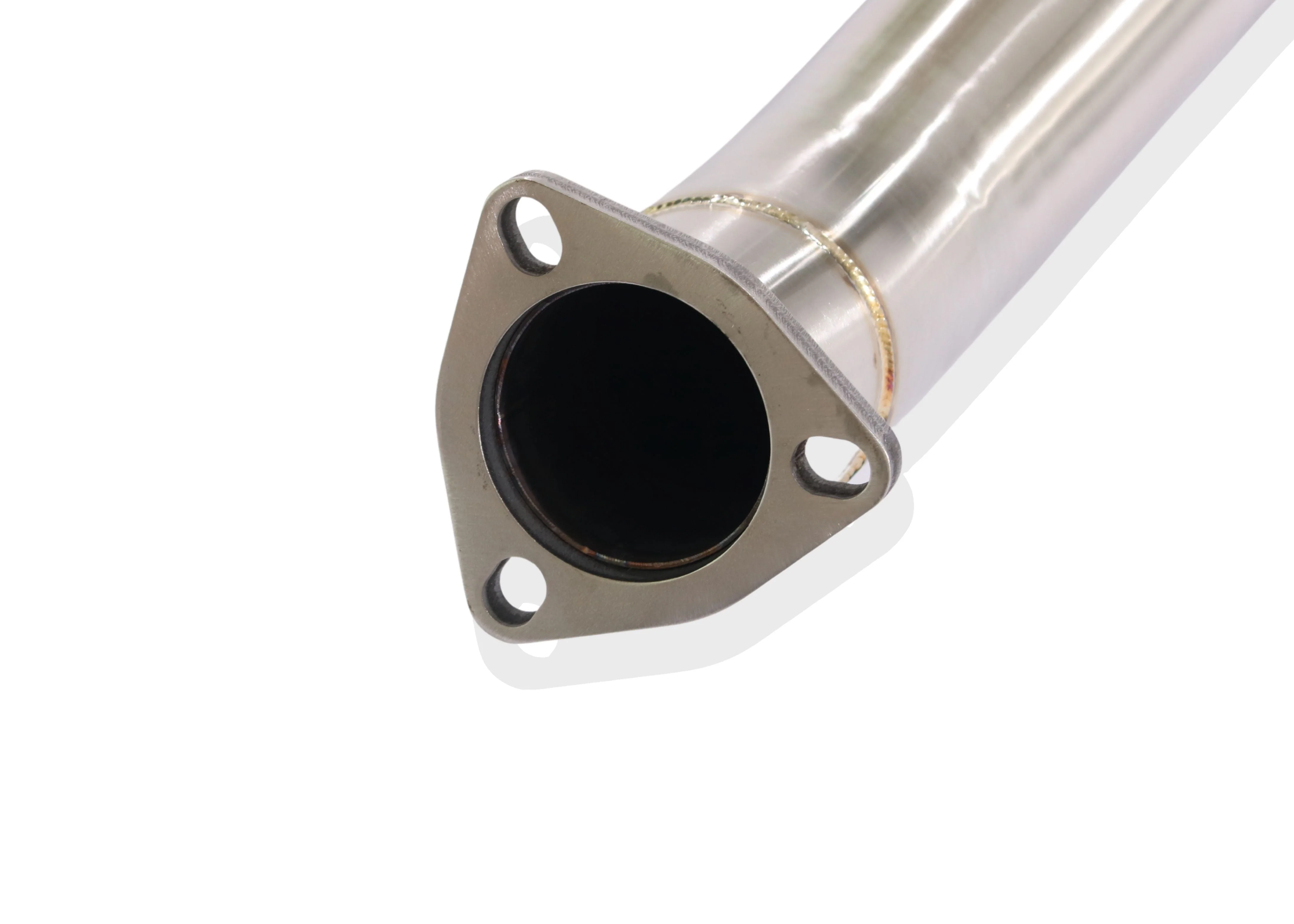 Honda FK8 Type R Titanium Valved Exhaust System - Yonristic Performance - Image 33