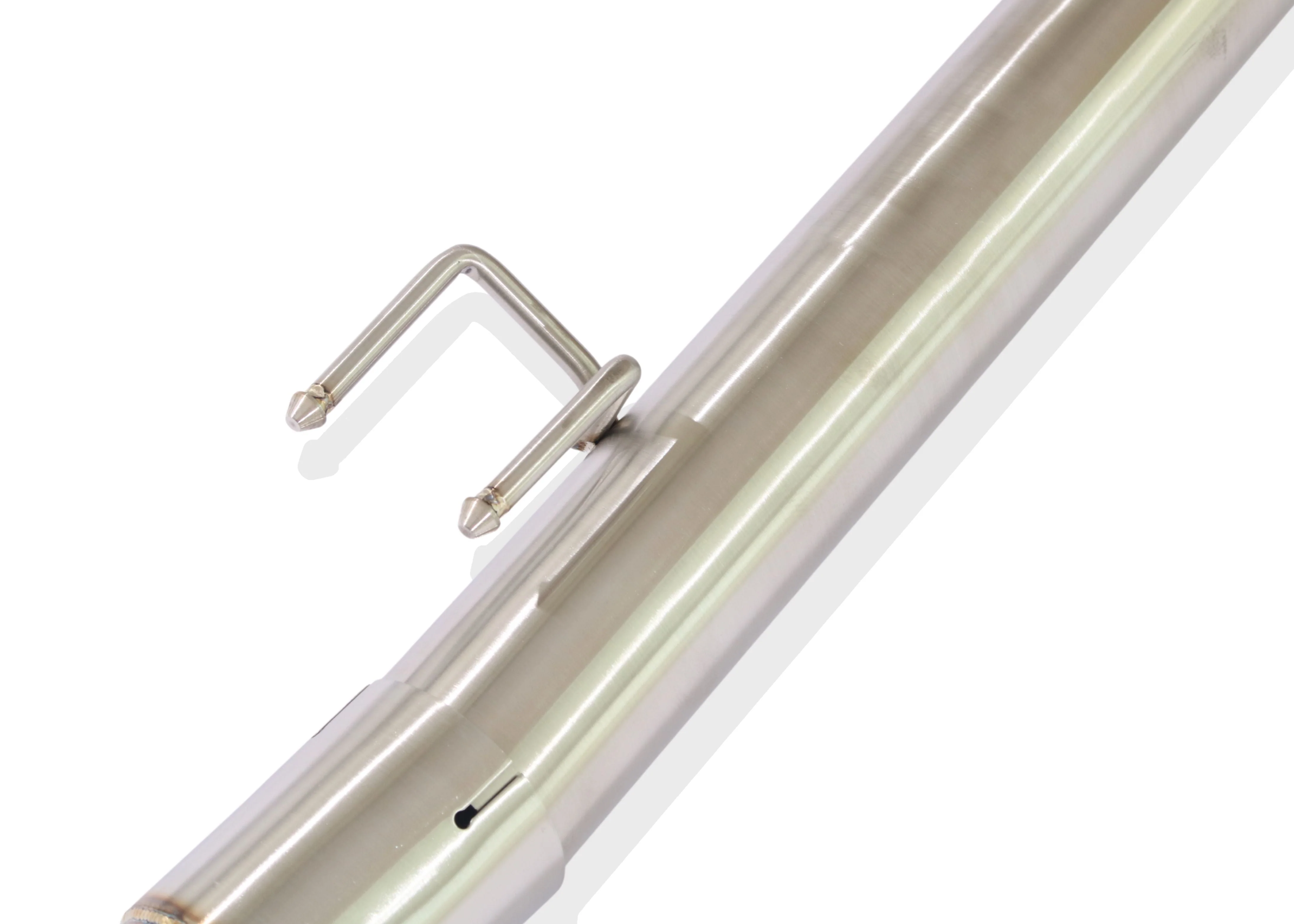 Honda FK8 Type R Titanium Valved Exhaust System - Yonristic Performance - Image 35