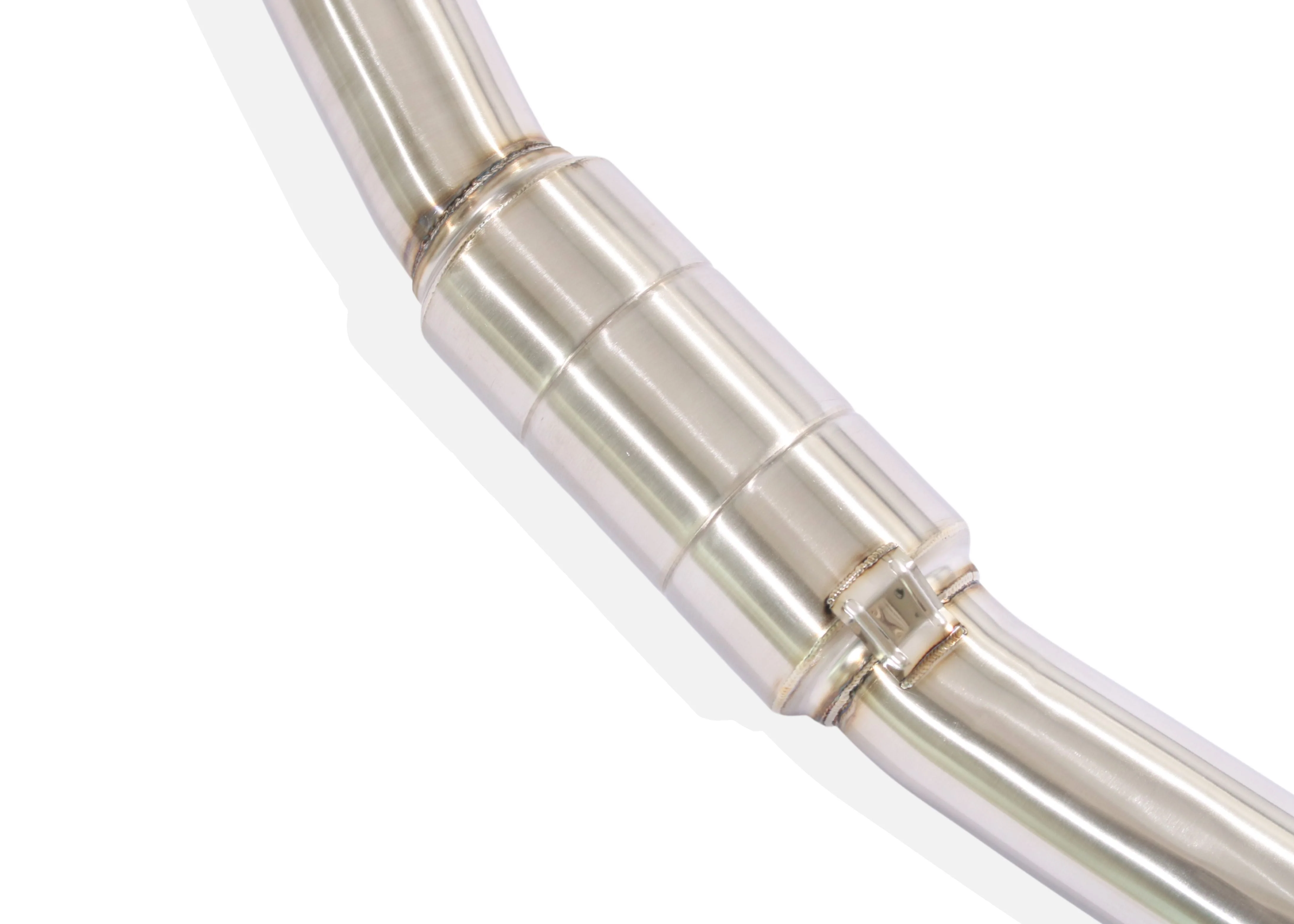 Honda FK8 Type R Titanium Valved Exhaust System - Yonristic Performance - Image 37
