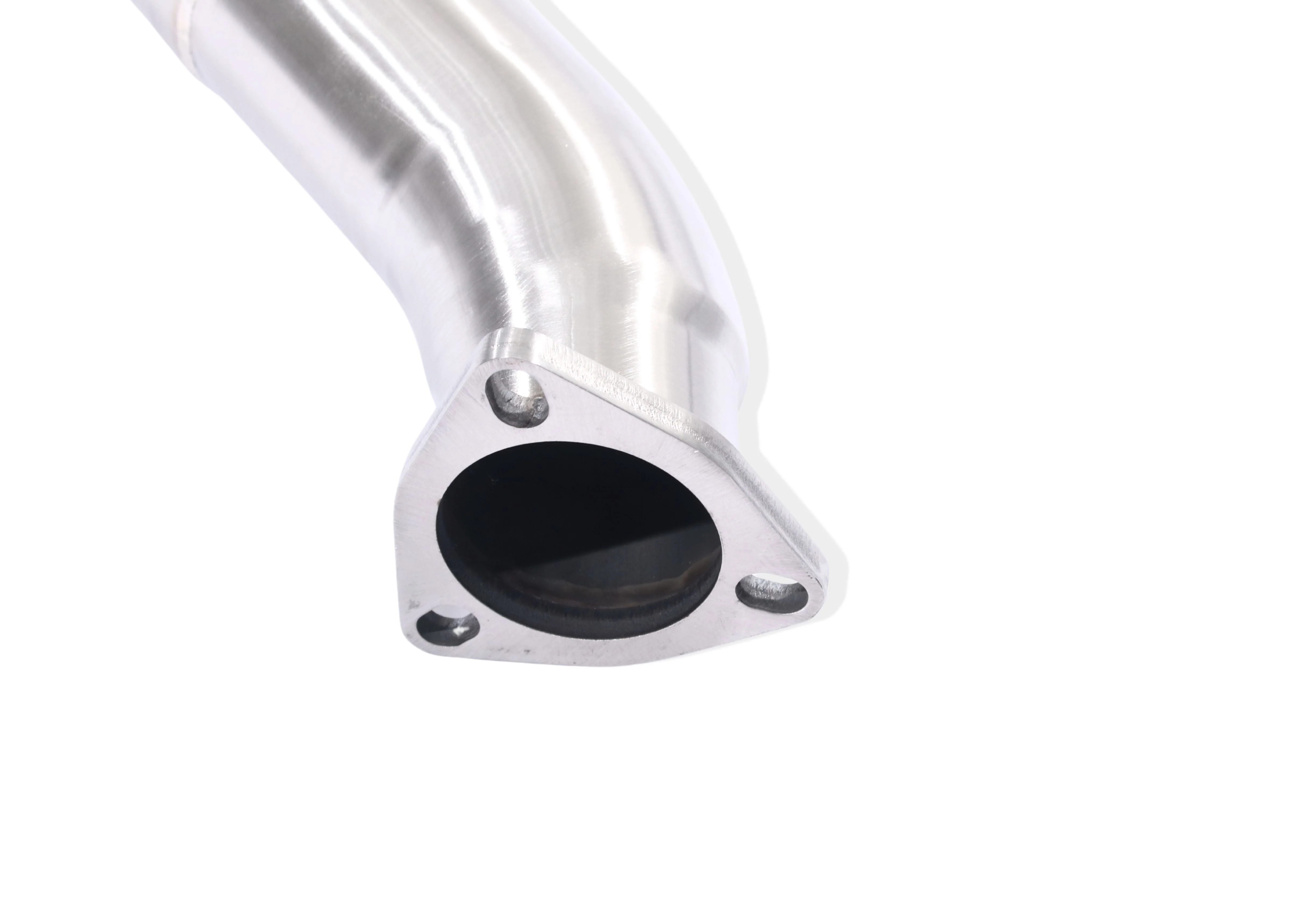 Honda FK8 Type R Track Edition Exhaust System - Yonristic Performance - Image 22