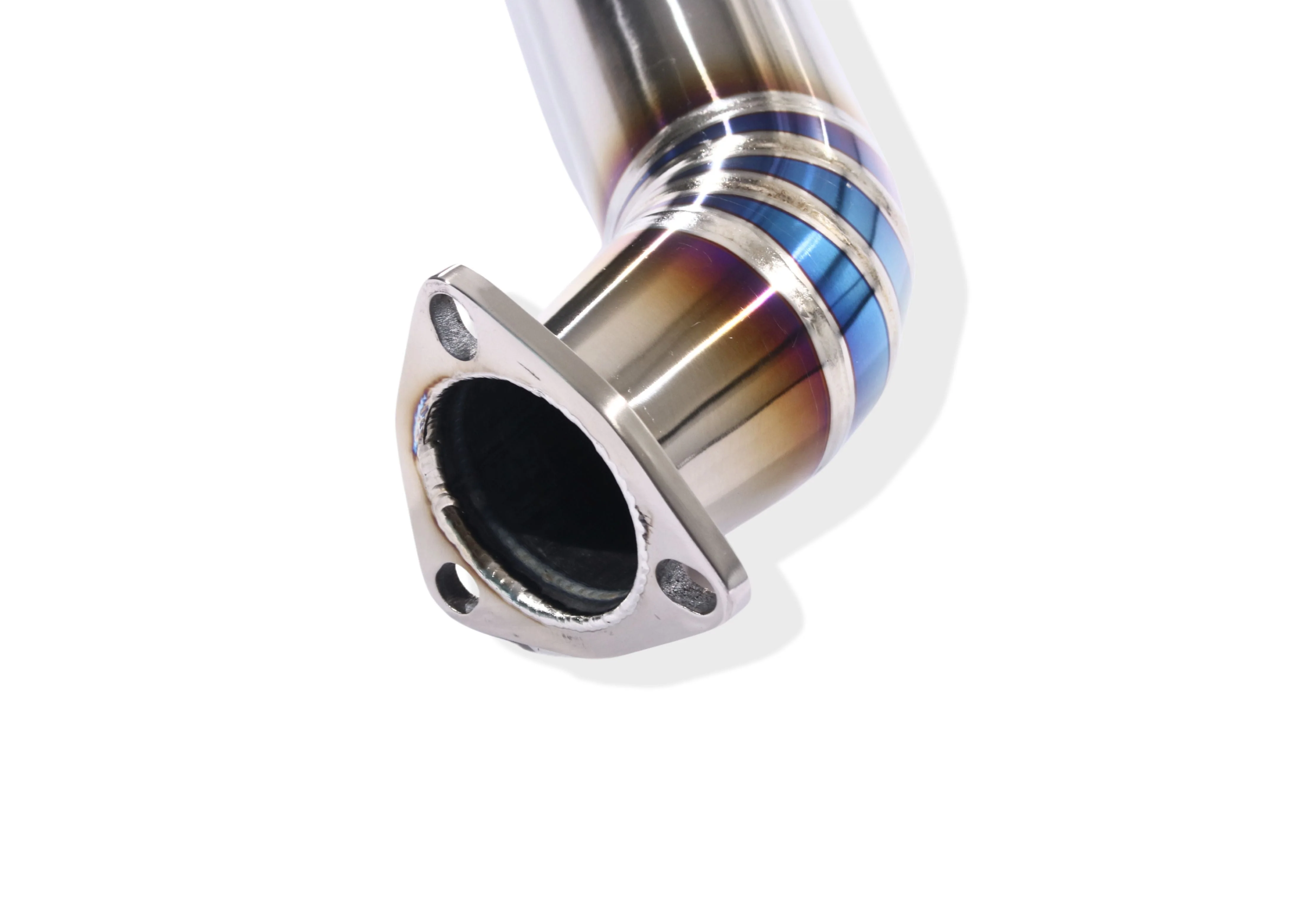 Honda FK8 Type R Track Edition Exhaust System - Yonristic Performance - Image 6