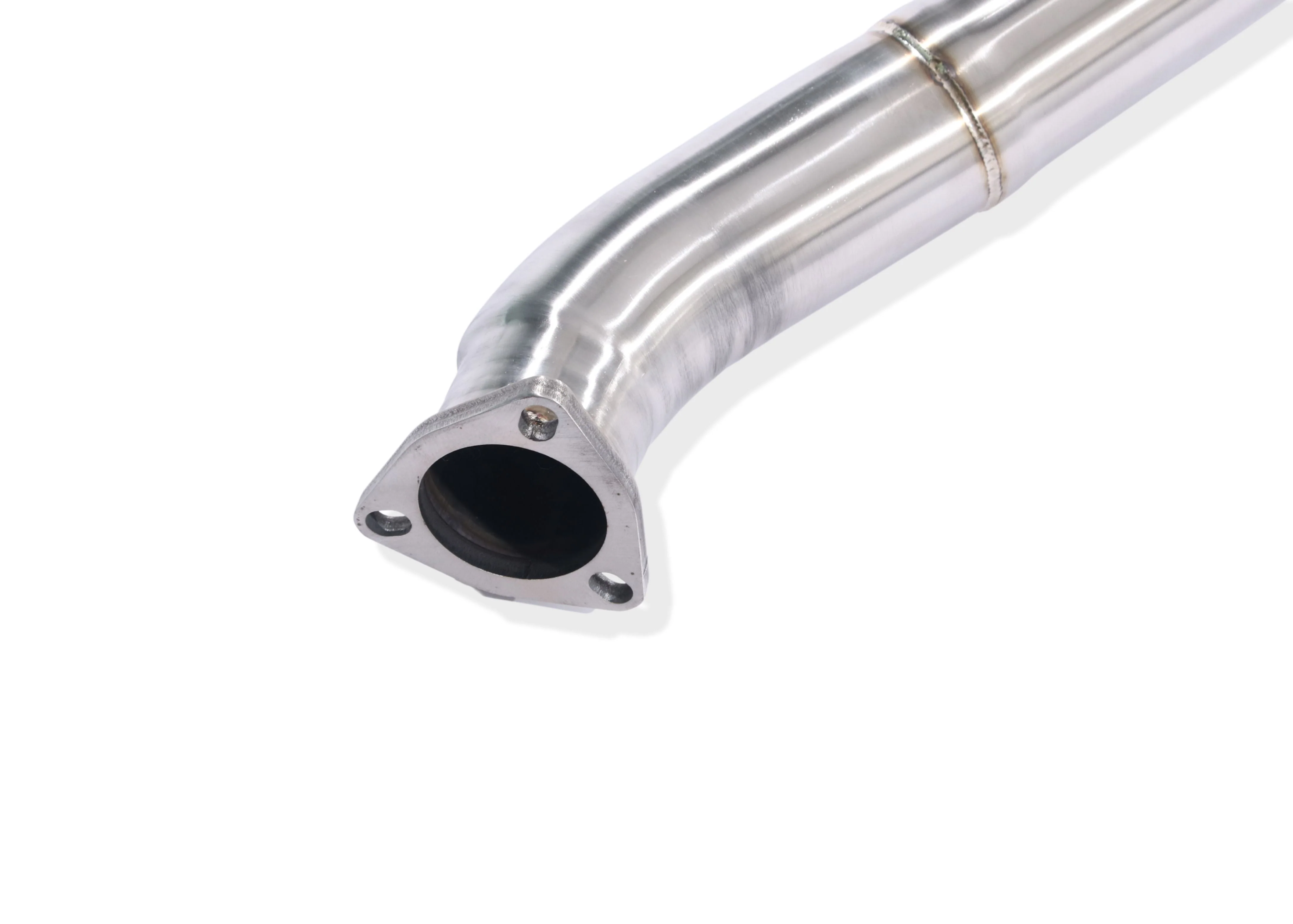 Honda FL5 Type R Titanium Valved Exhaust System - Yonristic Performance - Image 20