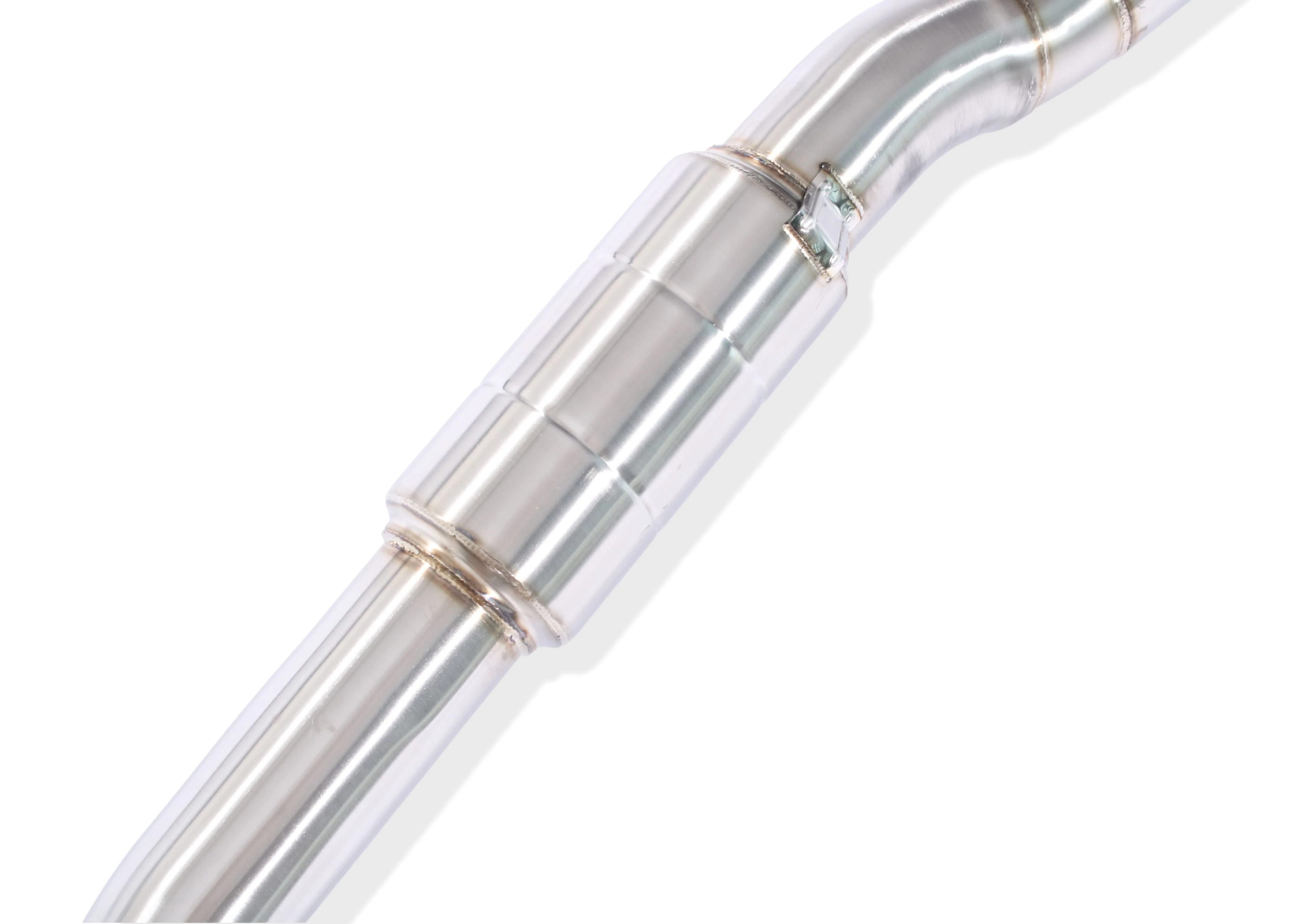 Honda FL5 Type R Titanium Valved Exhaust System - Yonristic Performance - Image 21