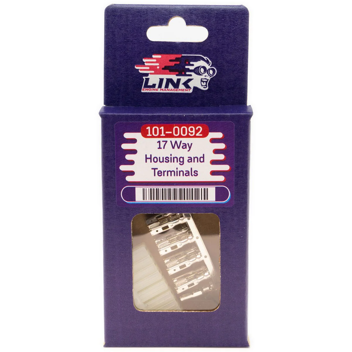 Link Engine Management Housing & Terminals (TK G1 LEM) - Image 4