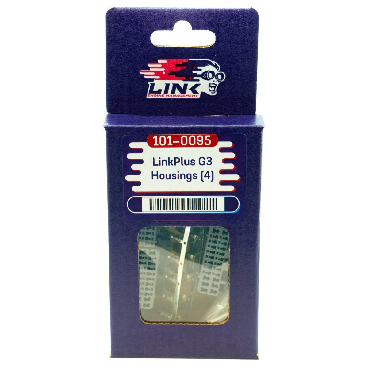Link Engine Management Housing & Terminals (TK G3 Link Plus) - Image 5