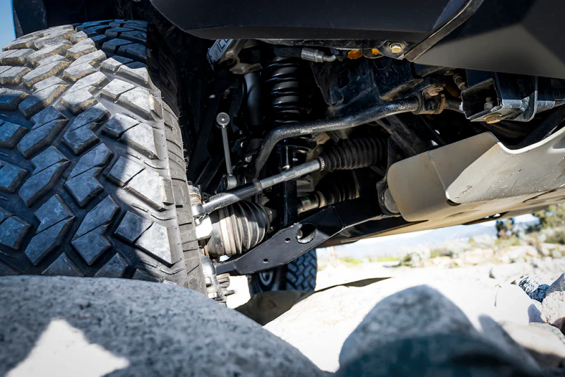 ICON 05-23 Toyota Tacoma Lower Control Arm Kit - Image 2