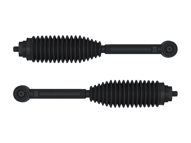 ICON 05-23 Toyota Tacoma XD Tie Rod Kit - Image 3