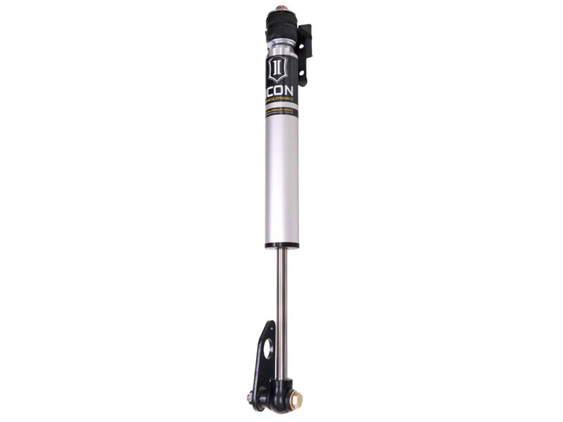 ICON 07-18 Jeep Wrangler JK High-Clearance Steering Stabilizer Kit - Image 4