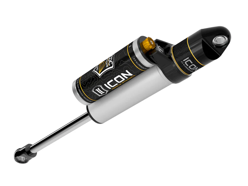 ICON 09-18 Ram 1500 0-3in Rear 2.5 Series Shocks VS PB CDCV - Pair - Image 11