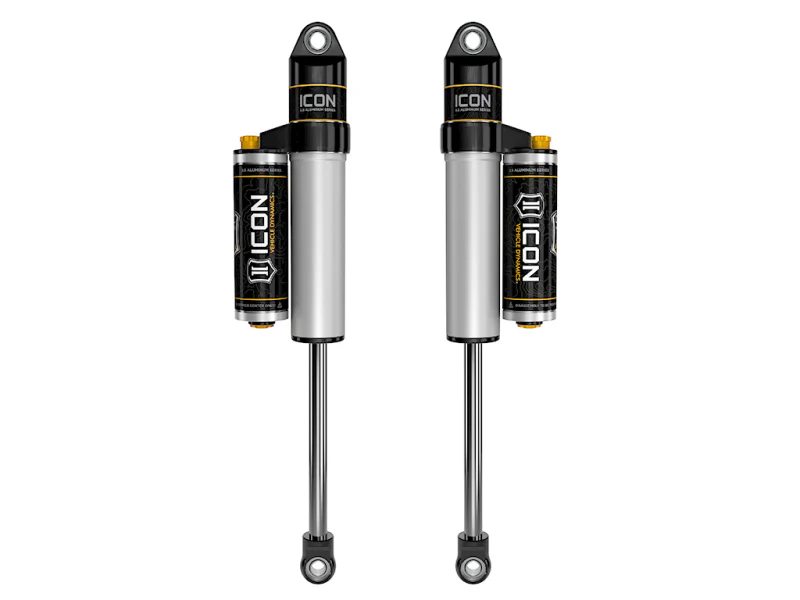 ICON 09-18 Ram 1500 0-3in Rear 2.5 Series Shocks VS PB CDCV - Pair - Image 3
