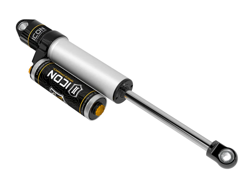 ICON 09-18 Ram 1500 0-3in Rear 2.5 Series Shocks VS PB CDCV - Pair - Image 6