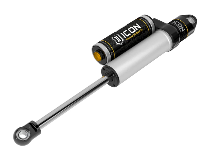 ICON 09-18 Ram 1500 0-3in Rear 2.5 Series Shocks VS PB CDCV - Pair - Image 7