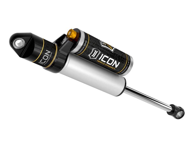 ICON 09-18 Ram 1500 0-3in Rear 2.5 Series Shocks VS PB CDCV - Pair - Image 8