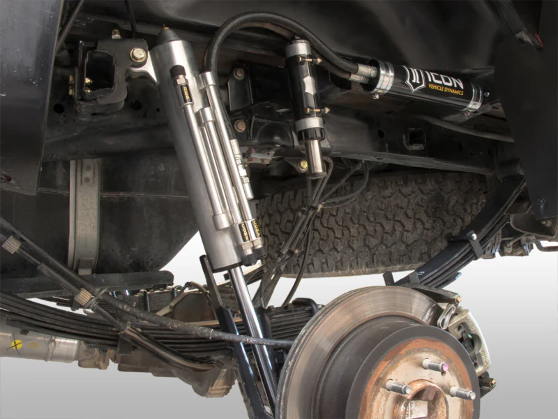 ICON 10-14 Ford Raptor RXT System - Image 2