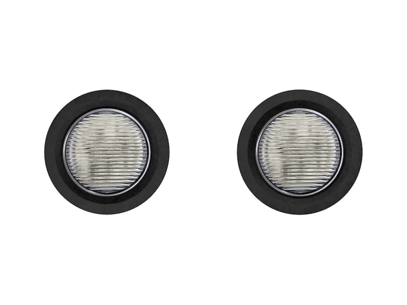ICON 2.5in Rubber Grommet LED Reverse Light Kit