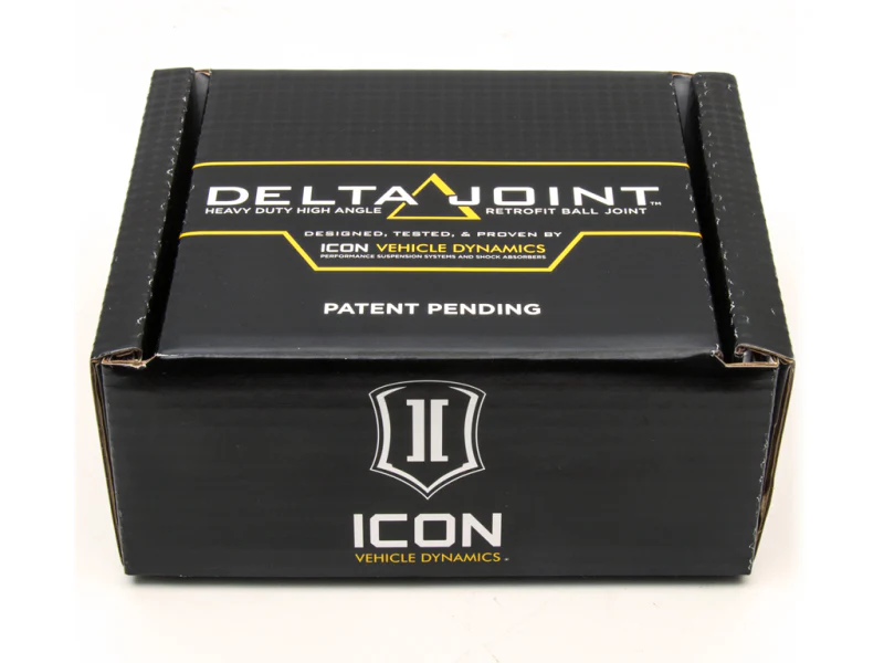 ICON 2004+ Ford F-150 / 2009+ Ram 1500 Delta Joint Kit - Image 5