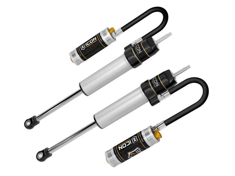 ICON 2005+ Toyota Tacoma 6in Rear 2.5 Series Shocks VS RR CDCV - Pair - Image 11