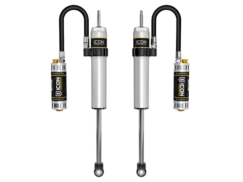 ICON 2005+ Toyota Tacoma 6in Rear 2.5 Series Shocks VS RR CDCV - Pair - Image 2