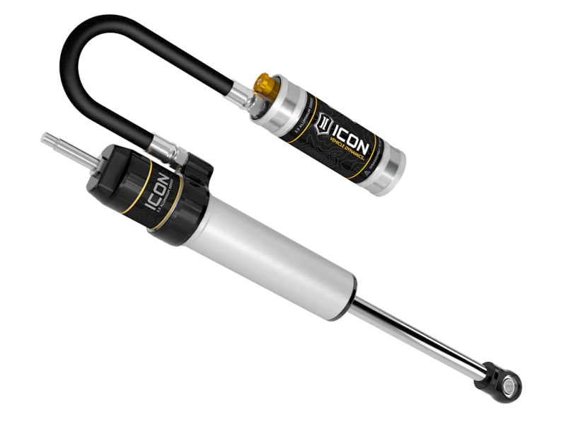 ICON 2005+ Toyota Tacoma 6in Rear 2.5 Series Shocks VS RR CDCV - Pair - Image 5