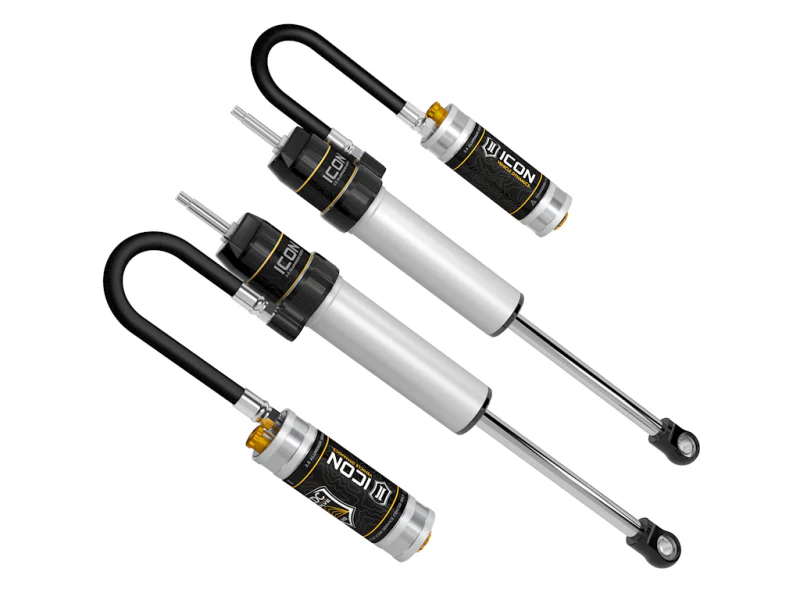 ICON 2005+ Toyota Tacoma 6in Rear 2.5 Series Shocks VS RR CDCV - Pair - Image 6