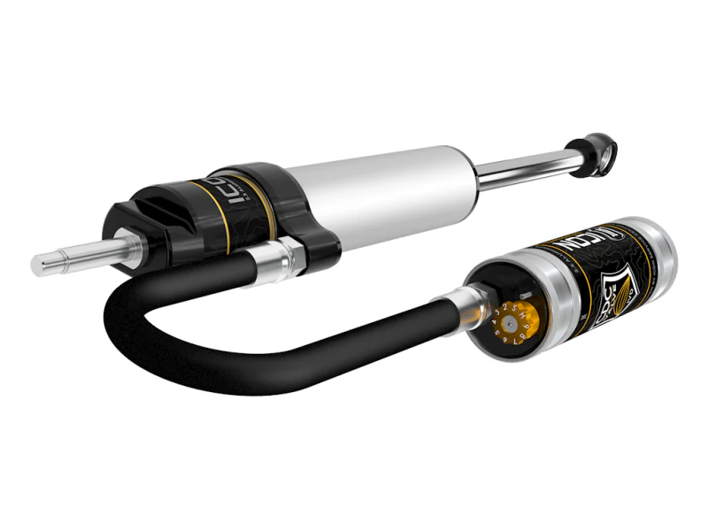 ICON 2005+ Toyota Tacoma 6in Rear 2.5 Series Shocks VS RR CDCV - Pair - Image 7