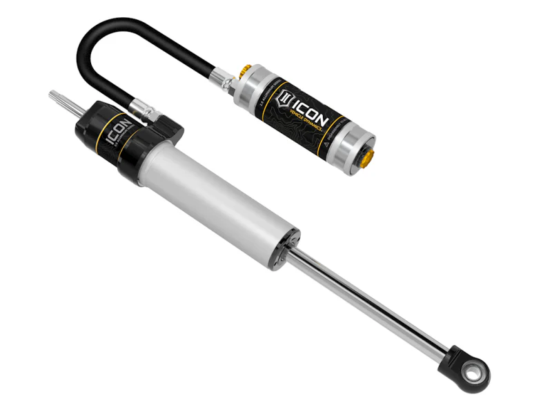 ICON 2005+ Toyota Tacoma 6in Rear 2.5 Series Shocks VS RR CDCV - Pair - Image 8