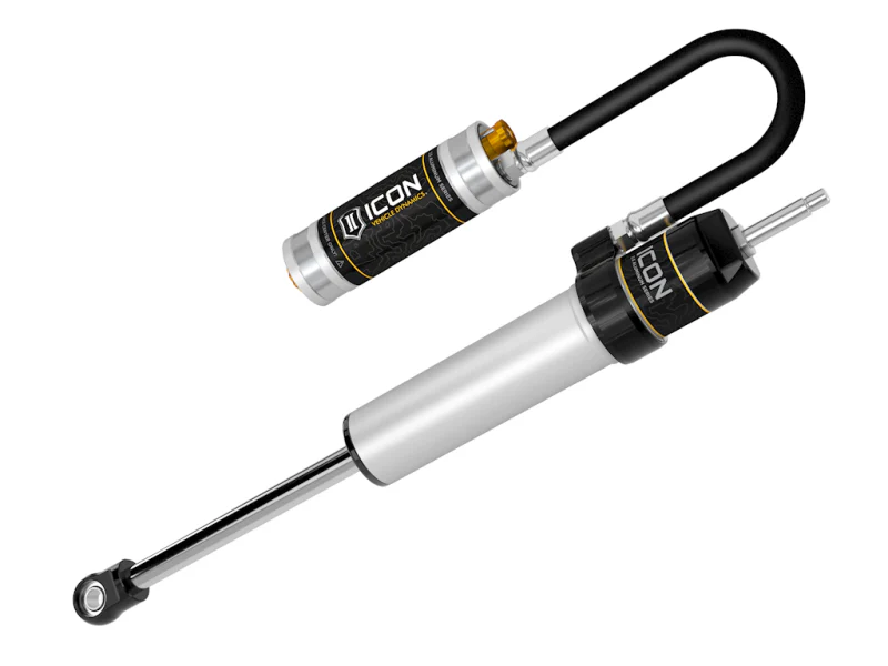 ICON 2005+ Toyota Tacoma 6in Rear 2.5 Series Shocks VS RR CDCV - Pair - Image 9