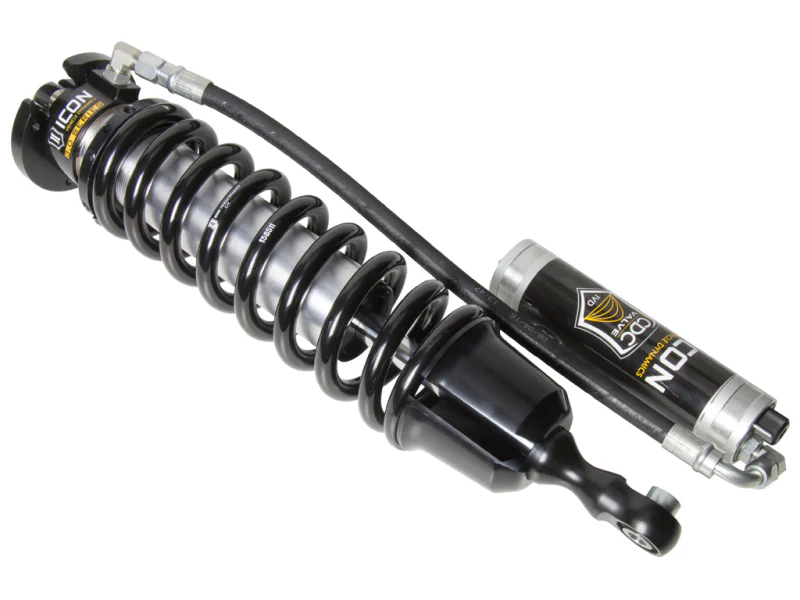 ICON 2007+ Toyota Tundra 3.0 Series Shocks VS RR CDCV Coilover Kit - Image 3