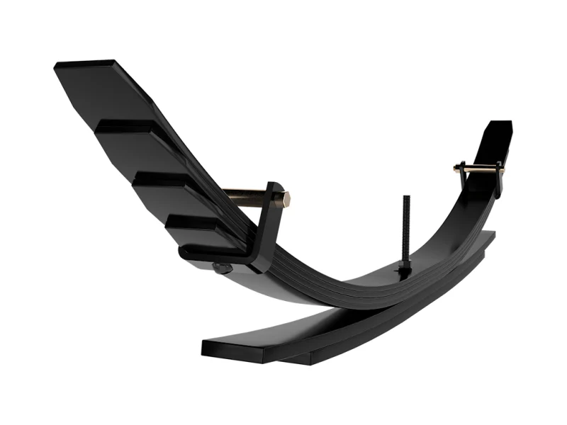 ICON 2008+ Ford F250/F350 Super Duty 2in Rear Leaf Spring Expansion Pack - Image 2