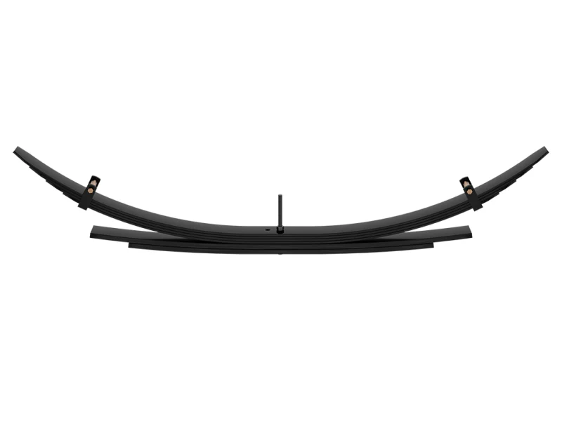ICON 2008+ Ford F250/F350 Super Duty 2in Rear Leaf Spring Expansion Pack - Image 3